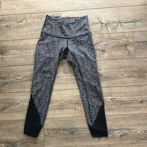 Lulu Lemon leggings